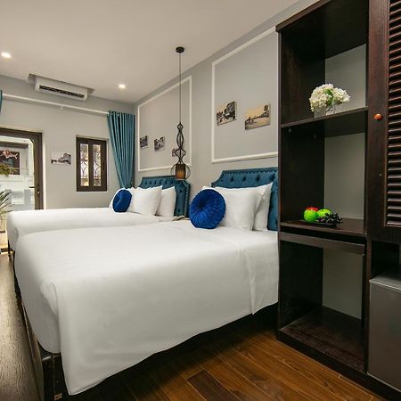 La Renta Hotel & Spa Hanoi Eksteriør bilde