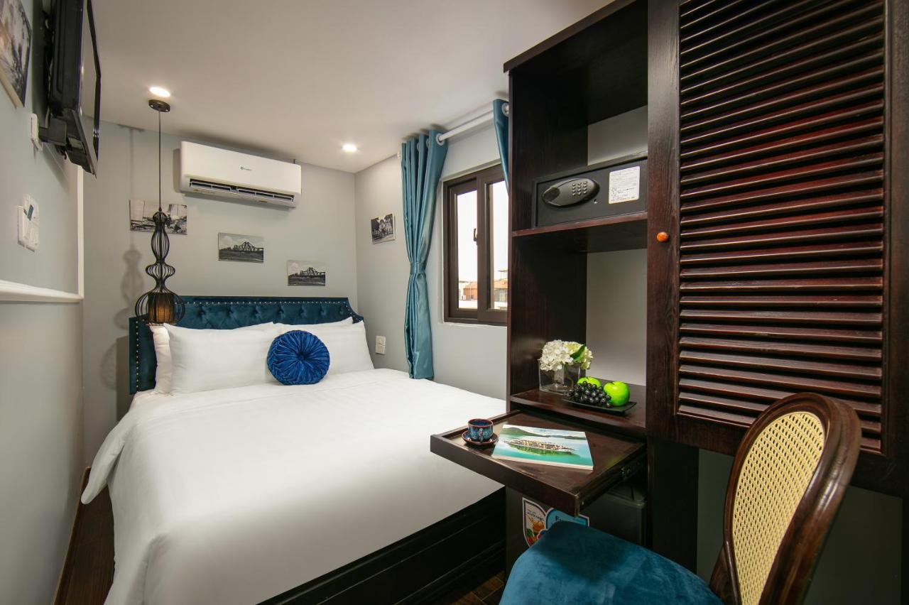 La Renta Hotel & Spa Hanoi Eksteriør bilde