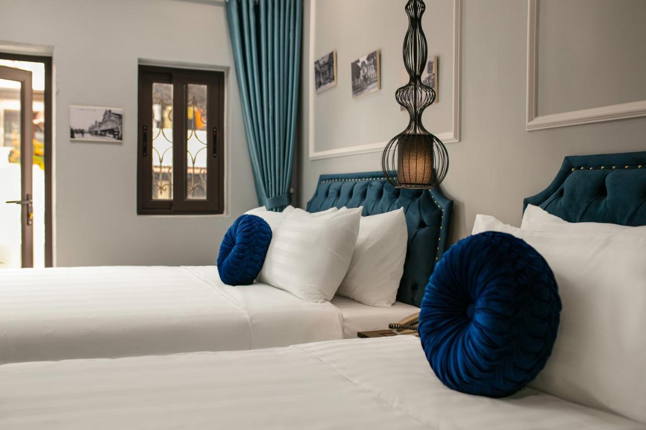 La Renta Hotel & Spa Hanoi Eksteriør bilde