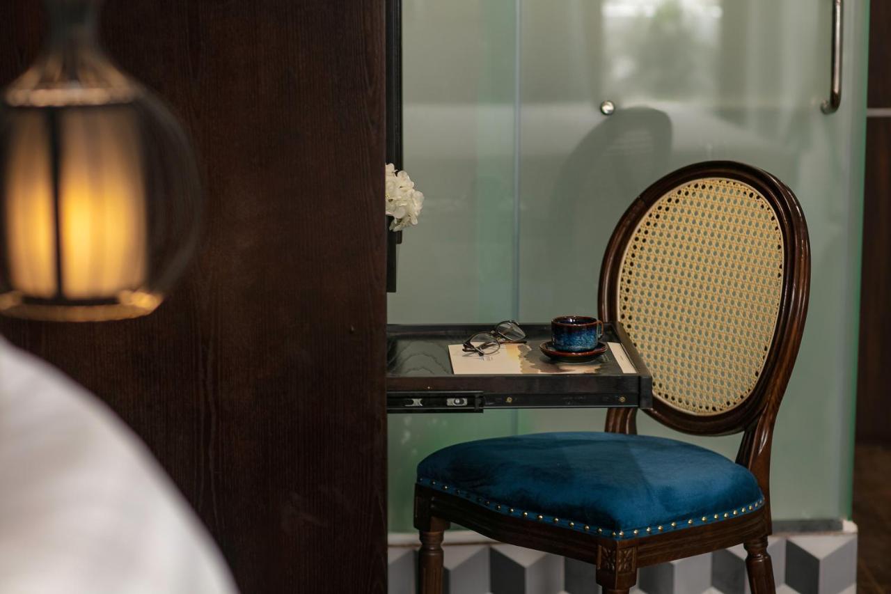 La Renta Hotel & Spa Hanoi Eksteriør bilde