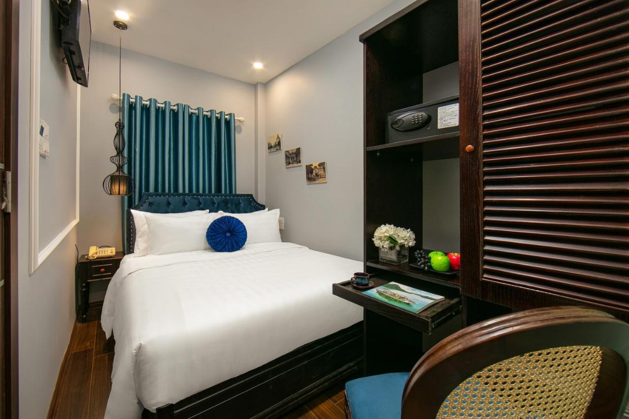 La Renta Hotel & Spa Hanoi Eksteriør bilde