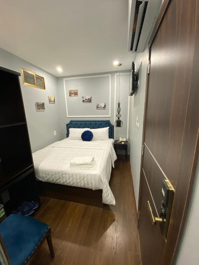 La Renta Hotel & Spa Hanoi Eksteriør bilde