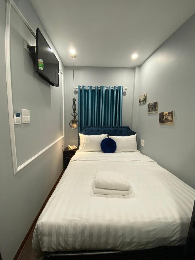 La Renta Hotel & Spa Hanoi Eksteriør bilde