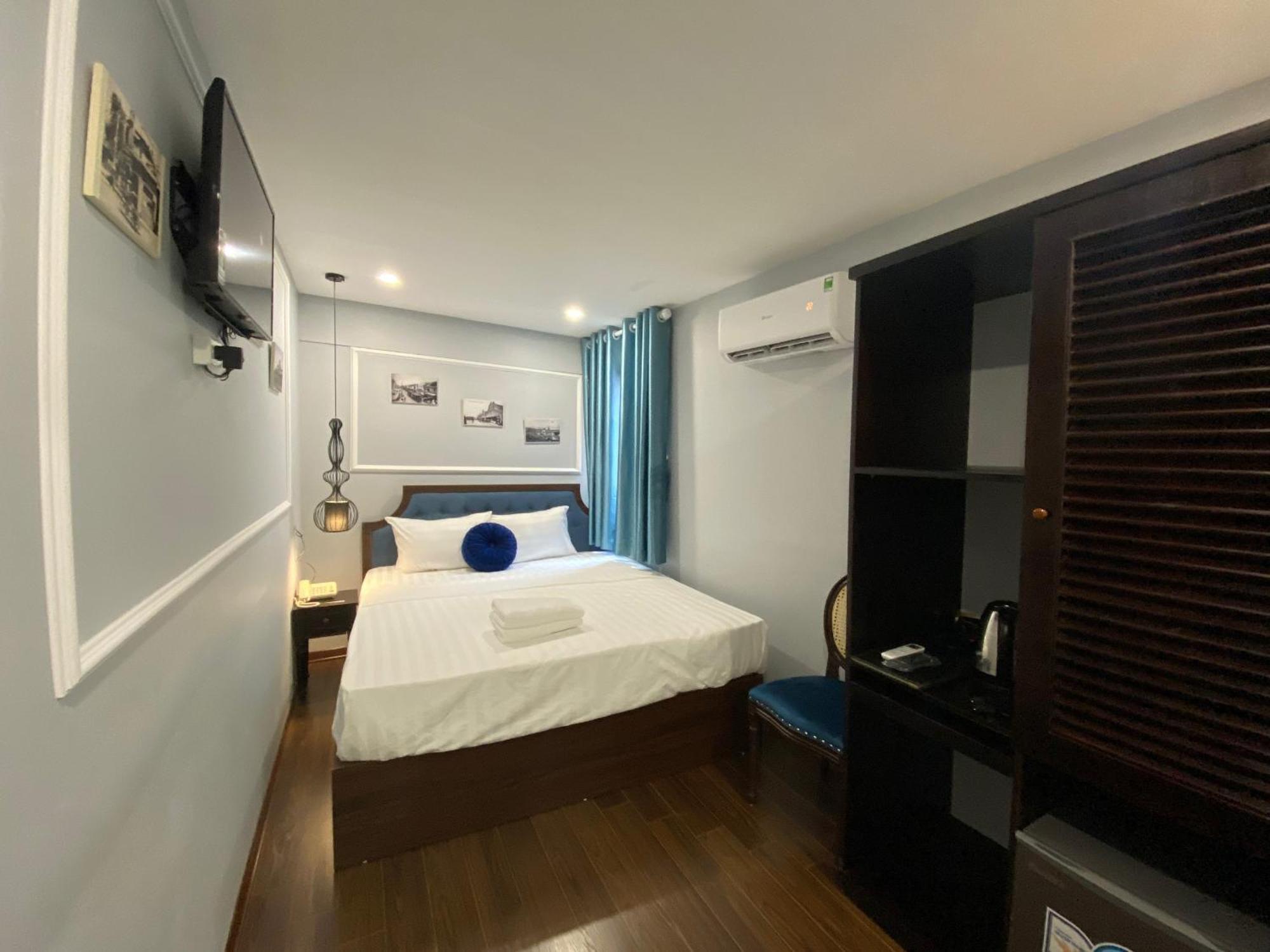 La Renta Hotel & Spa Hanoi Eksteriør bilde