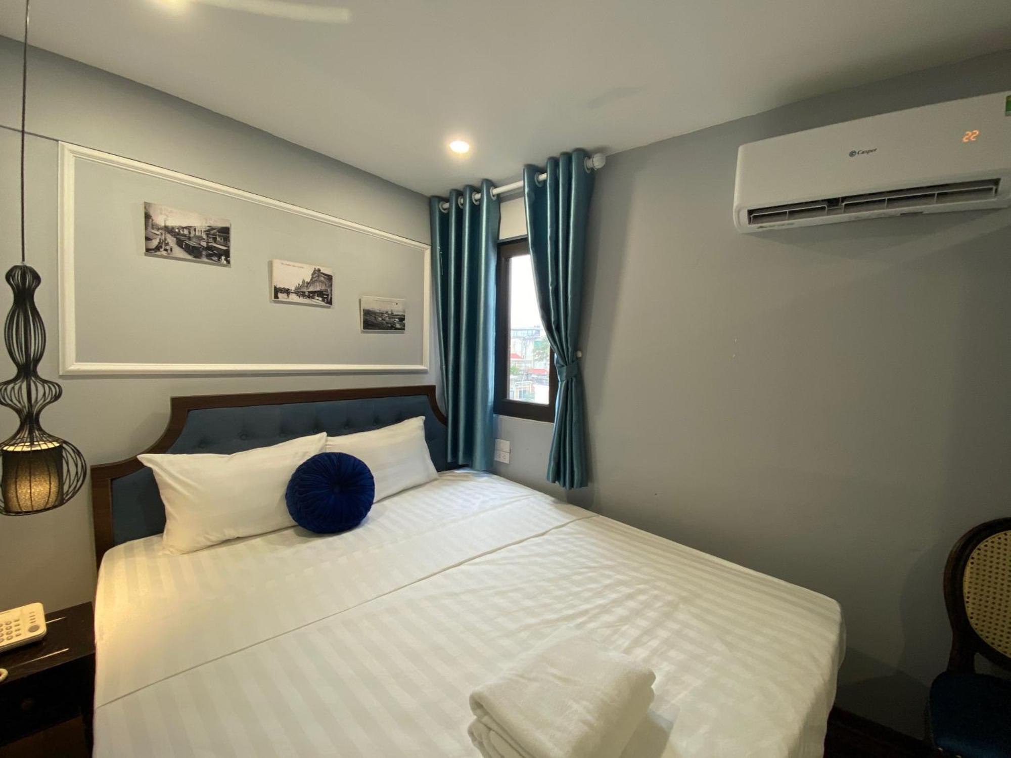 La Renta Hotel & Spa Hanoi Eksteriør bilde