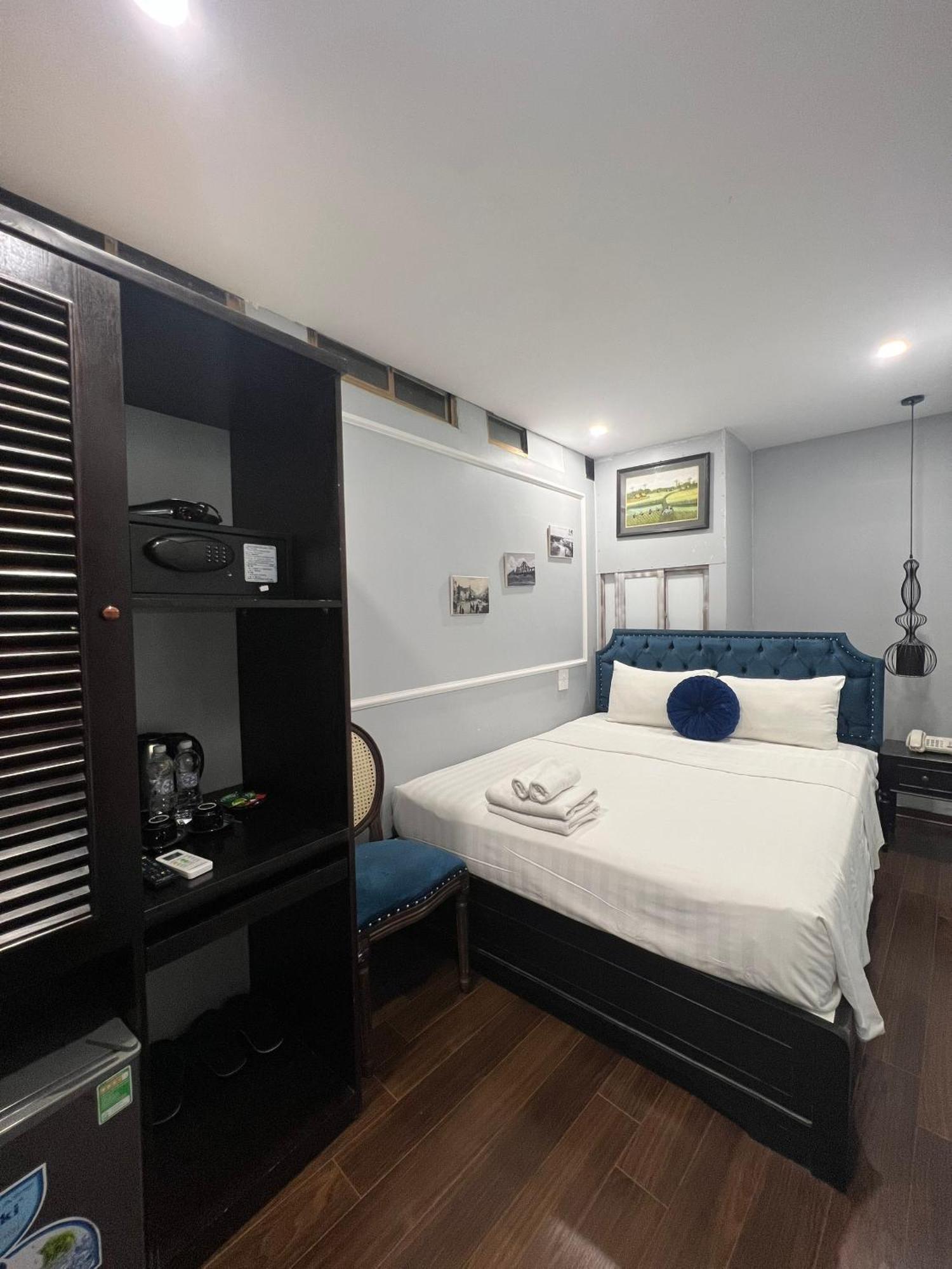 La Renta Hotel & Spa Hanoi Eksteriør bilde